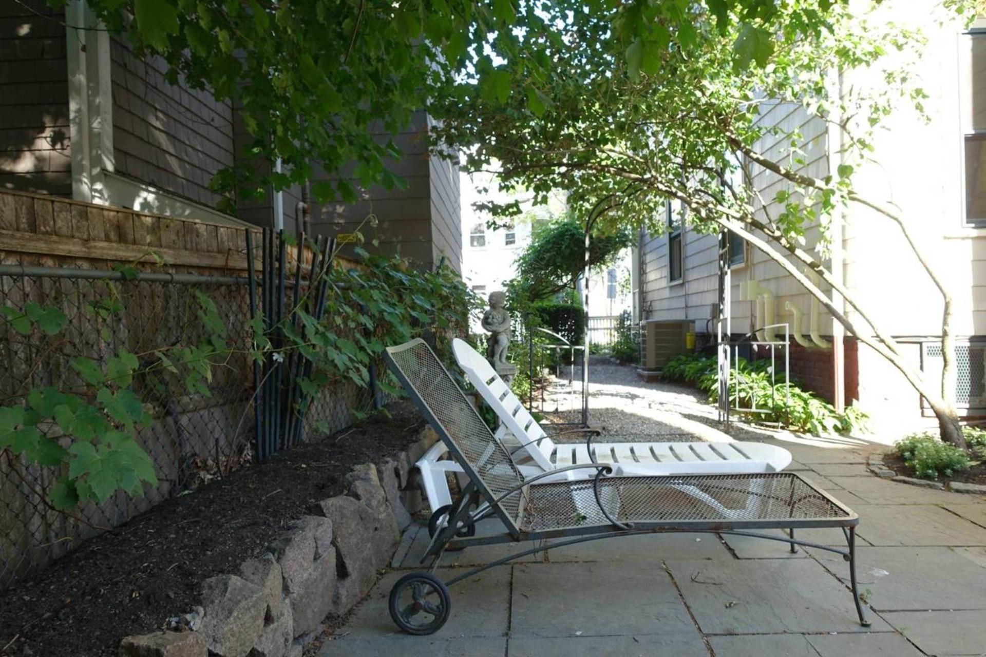 Luxury Harvard/Mit Victorian Cambridge Exterior foto